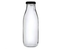 Bottle (Glass) 1 liter