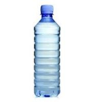 Bottle (Plastic) 1 liter